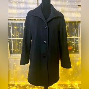 Company Ellen Tracy Coat